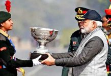 பெண்களின் குறைந்தபட்ச திருமண வயதை மறுபரீசிலனை செய்ய குழு அமைப்பு