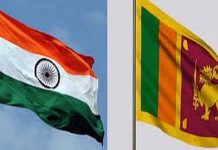 இலங்கையில் 50 ஆயிரம் வீடுகள் கட்டும் பணி முடிந்தது