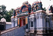 வெற்றியை வழங்கும் மல்லிகார்ஜூனேஸ்வரர் திருக்கோவில்