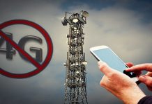 Sebahagian Kashmir sudah akses semula Internet