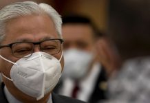 கோவிட்-19 தொற்றினை தடுக்க அனைவரின் ஒத்துழைப்பும் மிக அவசியம் – டத்தோஶ்ரீ இஸ்மாயில்