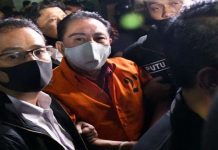 Penjenayah rasuah paling dikehendaki di Indonesia ditahan di Malaysia