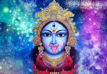 முன்னோர்கள் சாபத்தை போக்கும் காளி வழிபாடு