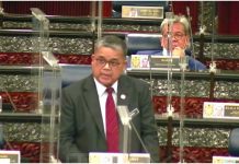 Projek terbengkalai ditender semula