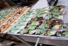 Warga Korea Selatan ‘cuci’ wang kertas takut kena Covid-19