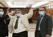 Apa sebab menteri tidak kuarantin wajib?