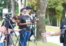 Usahawan Hulu Selangor belajar teknik kreatif promosi produk