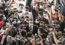 10 லட்ச வெள்ளி தொகை: லிம் குவான் எங்கிற்கு ஜாமீன்