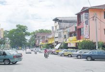 Bagaimana Mambang Di Awan Mendapat Nama?
