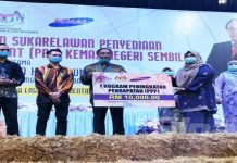 Kluster Sivaganga: 139 Tadika, Taska Kemas di Kedah ditutup sementara