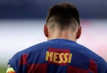 ஒப்பந்தத்தை முடித்துக் கொள்ளுங்கள்- மெஸ்சி