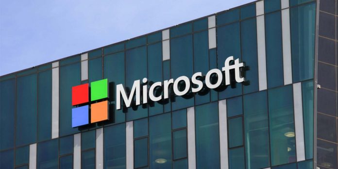 microsoft