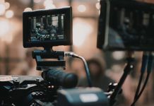 சினிமா படப்பிடிப்பிற்கு அனுமதி: ஆனால்..