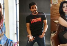 முகின் ராவ் ஹீரோவாக அறிமுகமாக உள்ளார்