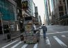 New York sudah mati, kali ini sampai bila-bila