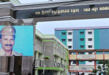 சாத்தான்குளம் சம்பவத்தில் கைது செய்யப்பட்ட சிறப்பு எஸ்.ஐ. பால்துரை மரணம்