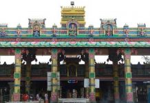 பகையை அகற்றும் பண்ணாரி அம்மன் கோவில்