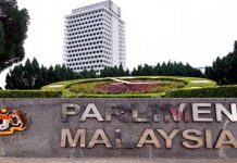 Parlimen tumpu persiapan hadapi kemarau, isu tipu wang