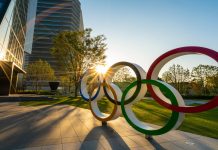 Jadual temasya Sukan Paralimpik Tokyo diumum