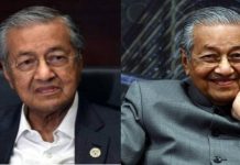 ‘Pejuang’- Parti baru Tun M
