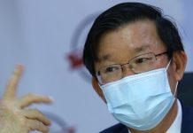 நாடாளுமன்றம் கலைக்கப்பட்டாலும் பினாங்கு சட்டமன்றம் கலைக்கப்படாது