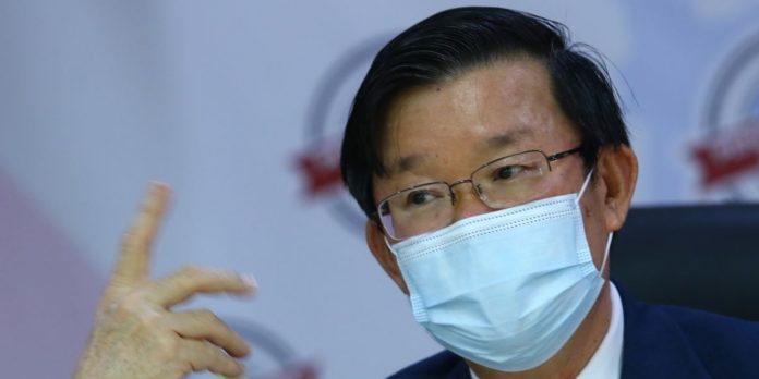 penang