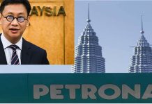 பெட்ரோனாஸ் நாடாளுமன்றத்தில் பொறுப்பு கூற வேண்டும் – சுபாங் எம்.பி, கோரிக்கை