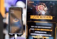 ஐகூ 5 வெளியீட்டு தேதி அறிவிப்பு