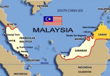 Sabah Tetap Milik Malaysia!