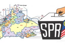 Pilihanraya Sabah pada 26 September
