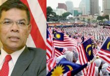 Tiada Perarakan Hari Kebangsaan, Saifuddin Galak Rakyat Zahir Patriotisme Di Media Sosial