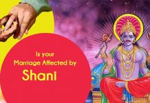 ஏழரைச் சனியின் காலத்தில் திருமணம் செய்யலாமா?- அதனால் எதுவும் பிரச்சனை வருமா?