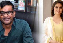 நடிகராக அறிமுகமாகும் செல்வராகவன், கீர்த்தி சுரேஷுடன் கூட்டணி