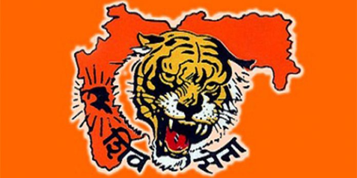 shivsenaindia