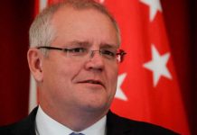 இந்தியர்களுக்கு ஆஸ்திரேலிய பிரதமர் சுதந்திர தின வாழ்த்து