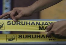 PRK DUN Slim: Setakat ini 3 calon kemukakan borang pencalonan