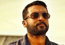 அமேசான் பிரைமில் சூர்யாவின் சூரரைப் போற்று