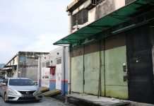 Tiga Penguatkuasa MBSA Ditahan Terima Rasuah Ribuan Ringgit