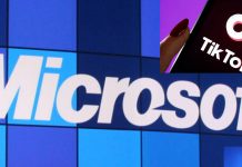 டிக் டாக் நிறுவனத்தை வாங்குவது தொடர்பாக ஆய்வுசெய்து வருகிறோம் – மைக்ரோசாப்ட் நிறுவனம்