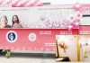 அதிநவீன கழிவறையாக மாறிய அரசு பஸ்