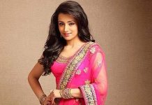 பாலியல் வன்கொடுமையை தடுக்க புதிய சட்டம் – திரிஷா