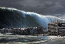 கடல்கோள்