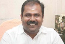 “தமிழகத்தின் 2வது தலைநகரம் மதுரை” : அமைச்சர் ஆர்.பி உதயகுமார் கோரிக்கை!