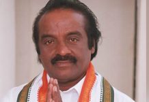 கன்னியாகுமரி தொகுதி காங்கிரஸ் எம்.பி.வசந்தகுமாருக்கு கொரோனா