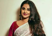 8 படங்களில் இருந்து நீக்கினார்கள் -வித்யாபாலன் வேதனை