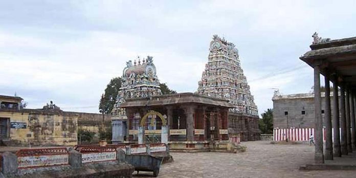 vilupuramtempleindia