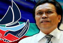 Warisan teliti kerjasama dengan parti baharu Tun Mahathir