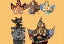 கால சர்ப்ப தோஷம் நீங்க கருடாழ்வார் வழிபாடு