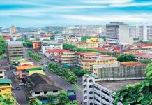 PRN Sabah: Proses penamaan calon bermula