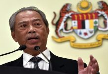 Vaksin Covid-19 Mesti Boleh Diakses Kepada Semua Negara, Orang Ramai – Muhyiddin